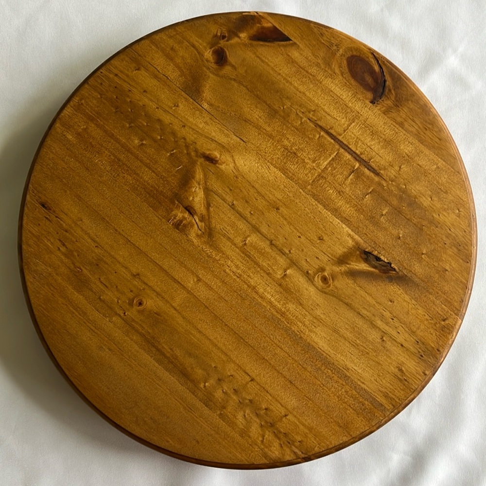 Lazy Susan - Custom made